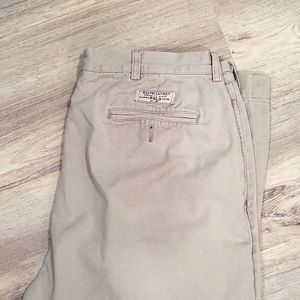 Classic Polo khakis